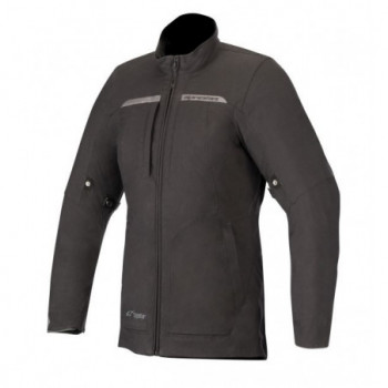 Alpinestars Deauville Drystar® Womens Jacket Nero