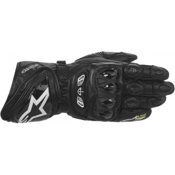 Alpinestars GP-Tech Gloves Nero