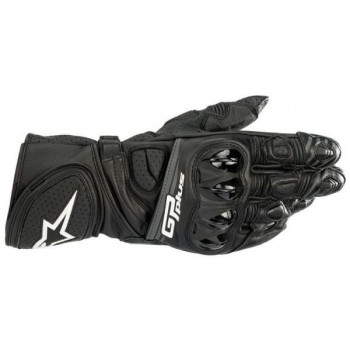 Alpinestars GP Plus R2 Gloves Nero