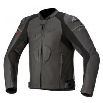 Alpinestars GP Plus R V3 Rideknit Leather Jacket...