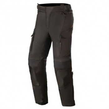 Alpinestars Stella Andes V3 Drystar® Waterproof Pants Nero