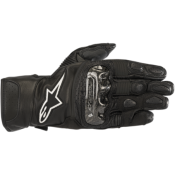Alpinestars Stella SP-2 V2 Gloves Nero