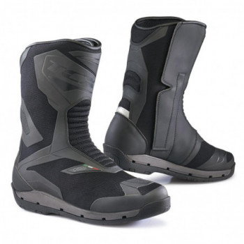 TCX Clima Gore-Tex Surround® Boots Noir