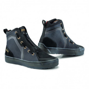 TCX Ikasu Lady Waterproof Boots Nero/Reflex