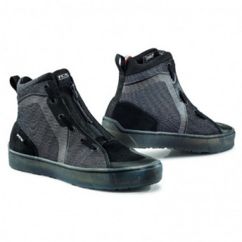 TCX Ikasu Waterproof Boots Nero/Reflex