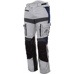 Rukka Offlane Gore-Tex® Pants Steel Grey Blue - Lenght C2...