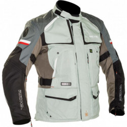 Richa Atacama Gore-Tex® Jacket Sand - Giacca in tessuto Uomo
