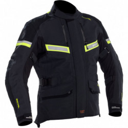 Richa Atlantic Gore-Tex® Jacket Fluo Yellow - Giacca in...