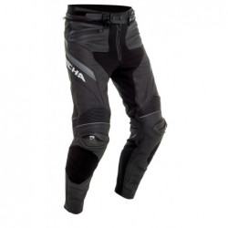Richa Viper 2 Street Pants Black - Lenght 32 - Pantalone...