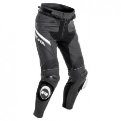 Richa Viper 2 Street Pants Black/White - Short Lenght 30...