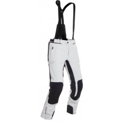Richa Atlantic Gore-Tex® Pants Grey - Lenght 32 -...
