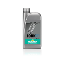 Motorex Moto Fork Oil SAE 10W/30 1L - Olio per forcelle