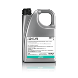 Motorex Coolant M5.0 Concentrate 4L - Liquido refrigerante
