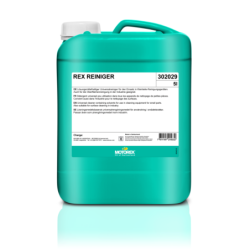 Motorex Rex-Reiniger 5L - Detergente a base solvente