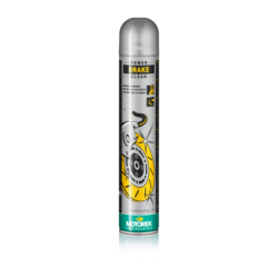 Motorex Power Brake Clean Spray 750ml - Pulitore freni