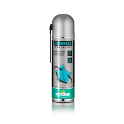 Motorex Joker 440 Synthetic Spray 500ml - Lubrifiant en...