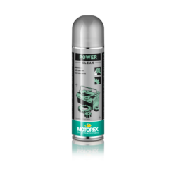 Motorex Power Clean Spray 500ml - Sgrassante spray