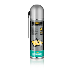 Motorex Ptfe Grease Spray 2002 500ml - Grasso spray