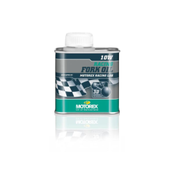 Motorex Racing Fork Oil 10W 250ml - Olio per forcelle