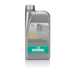 Motorex Pre-Flush Additiv 1L - Additivo pulizia del cambio