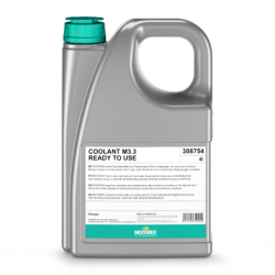 Motorex Coolant M3.3 Ready To Use 4L - Liquido refrigerante