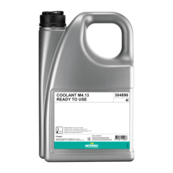 Motorex Coolant M4.13 Ready To Use 4L - Liquido refrigerante
