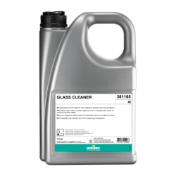 Motorex Glass Cleaner 4L - Detergente per vetri