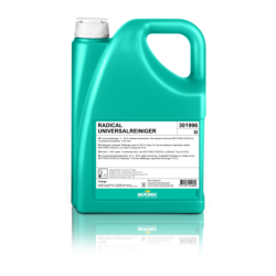 Motorex Radical-Universalreiniger 5L - Detergente universale
