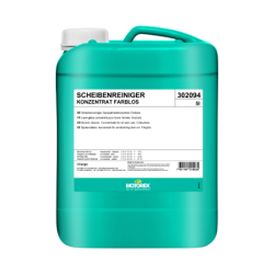 Motorex Wipe & Clean concentrate Colourless 5L -...