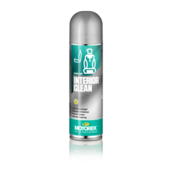 Motorex Interior Clean 500ml - Detergente per interni