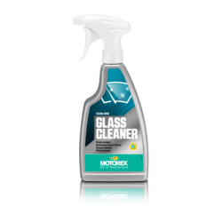 Motorex Glass Cleaner New 500ml - Detergente per vetri