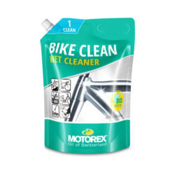 Motorex Bike Clean Refill 2L - Detergente per bici