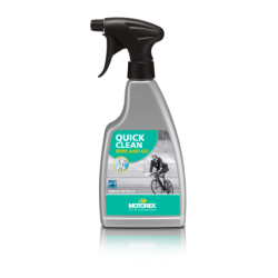 Motorex Bike Quick Clean 500ml - Pulitore rapido