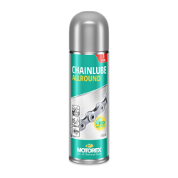 Motorex Chainlube Allround Spray 300ml - Lubrificante per...