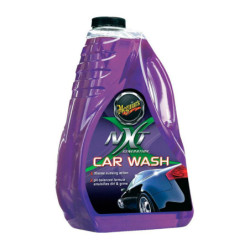 Meguiar's NXT Generation Car Wash 1.89L - Shampoo per auto