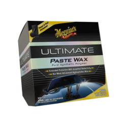 Meguiar's Ultimate Paste Wax 311gr - Wachspaste