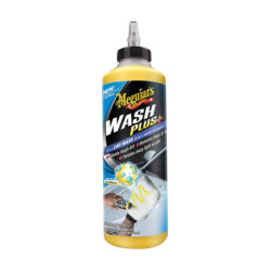 Meguiar's Wash Plus+ Shampoo 710ml - Shampoo per auto