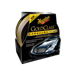 Meguiar's Gold Class Carnauba Plus Premium Paste Wax...