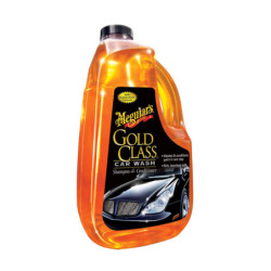 Meguiar's Gold Glass Car Wash Shampoo & Conditioner 1.89L...
