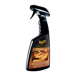Meguiar's Gold Class Leather Conditioner 473ml -...