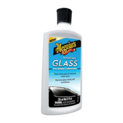 Meguiar's Perfect Clarity Glass Compound 235ml -...