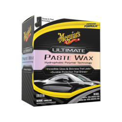 Meguiar's Ultimate Paste Wax 227gr - Cera in pasta