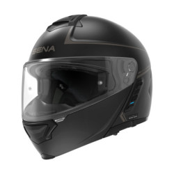 Sena Impulse Modular Helmet with Bluetooth 5.0 & Mesh 2.0...