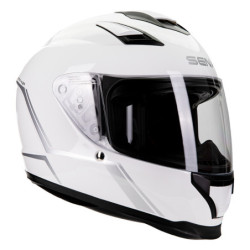 Sena Stryker Full-Face Helmet with Bluetooth 5.0 & Mesh...