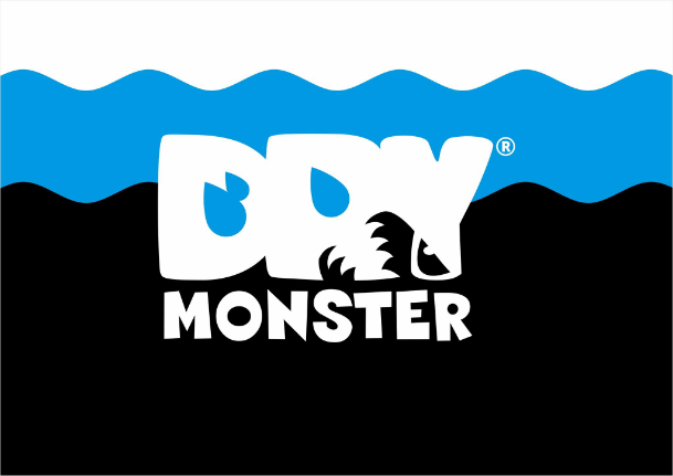 Dry Monster